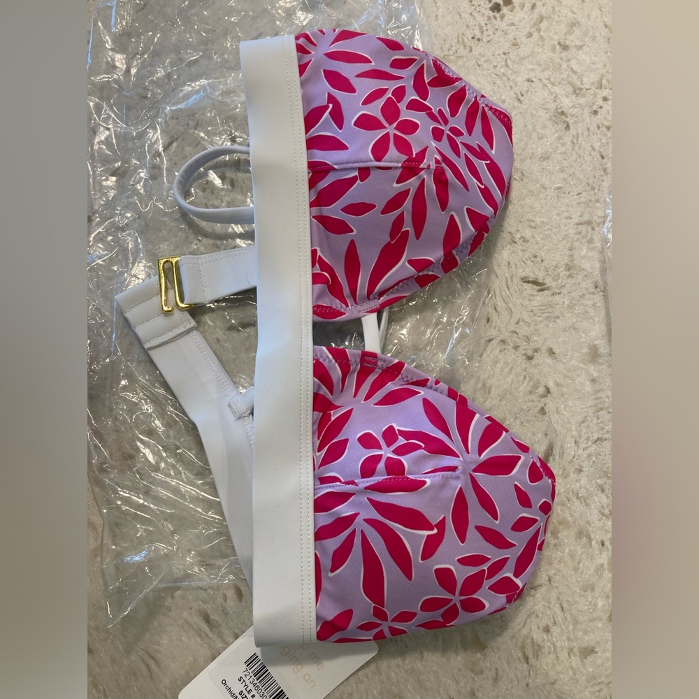 Lively Bikini Top NWT